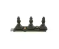 BOSCH Zapalovac cvka BO 0221503027, 0 221 503 027