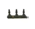 BOSCH Zapalovac cvka BO 0221503027, 0 221 503 027