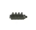 BOSCH Zapalovac cvka BO 0221503489, 0 221 503 489