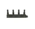 BOSCH Zapalovac cvka BO 0221503800, 0 221 503 800