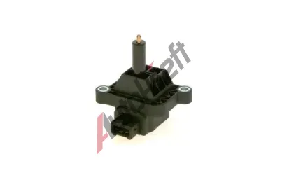 BOSCH Zapalovac cvka BO 0221504025, 0 221 504 025