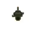 BOSCH Zapalovac cvka BO 0221504025, 0 221 504 025