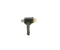 BOSCH Zapalovac cvka BO 0221504030, 0 221 504 030