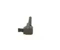 BOSCH Zapalovac cvka BO 0221504035, 0 221 504 035