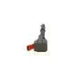 BOSCH Zapalovac cvka BO 0221504711, 0 221 504 711