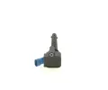 BOSCH Zapalovac cvka BO 0221504713, 0 221 504 713