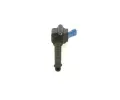 BOSCH Zapalovac cvka BO 0221504713, 0 221 504 713