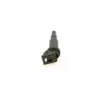 BOSCH Zapalovací cívka BO 0221504802, 0 221 504 802