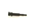 BOSCH Zapalovací cívka BO 0221504802, 0 221 504 802