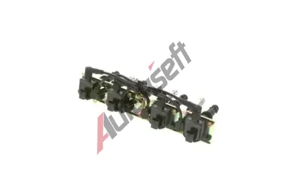 BOSCH Zapalovací cívka BO 0221506004, 0 221 506 004 BOSCH Zapalovací cívka BO 0221506004, 0 221 506 004
