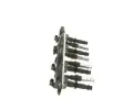BOSCH Zapalovací cívka BO 0221506004, 0 221 506 004
