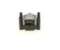 BOSCH Zapalovac cvka BO 0221603010, 0 221 603 010