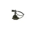 BOSCH Zapalovac cvka BO 0221604012, 0 221 604 012