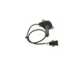 BOSCH Zapalovac cvka BO 0221604012, 0 221 604 012