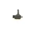 BOSCH Zapalovac cvka BO 0221604014, 0 221 604 014