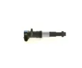 BOSCH Zapalovac cvka BO 0221604103, 0 221 604 103