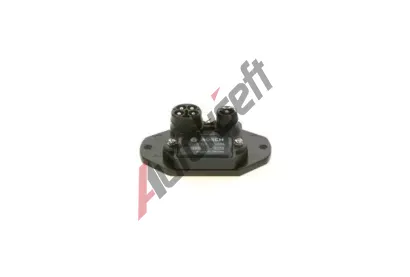 BOSCH dic jednotka - zapalovac systm BO 0227100023, 0 227 100 023