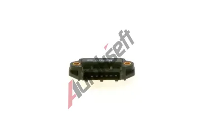 BOSCH Řídicí jednotka - zapalovací systém BO 0227100124, 0 227 100 124  BOSCH Řídicí jednotka - zapalovací systém BO 0227100124, 0 227 100 124