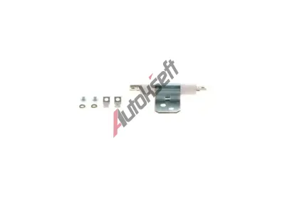 BOSCH Předřadný rezistor - zapalovací systém BO 0227900001, 0 227 900 001 BOSCH Předřadný rezistor - zapalovací systém BO 0227900001, 0 227 900 001