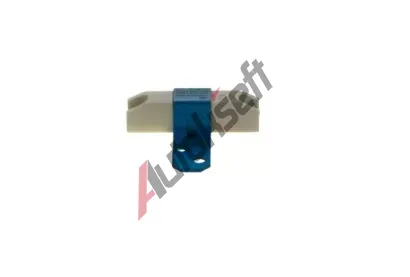 BOSCH Pedadn rezistor - zapalovac systm BO 0227901012, 0 227 901 012