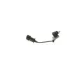 BOSCH Snma polohy vakovho hdele BO 0232101013, 0 232 101 013