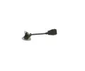 BOSCH Snma polohy vakovho hdele BO 0232101013, 0 232 101 013