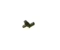 BOSCH Snma polohy vakovho hdele BO 0232103111, 0 232 103 111