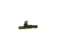 BOSCH Snma polohy vakovho hdele BO 0232103124, 0 232 103 124