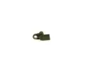 BOSCH Snma polohy vakovho hdele BO 0232103131, 0 232 103 131