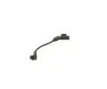 BOSCH Snma polohy vakovho hdele BO 0232103156, 0 232 103 156