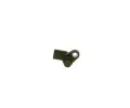 BOSCH Snma polohy vakovho hdele BO 0232103176, 0 232 103 176