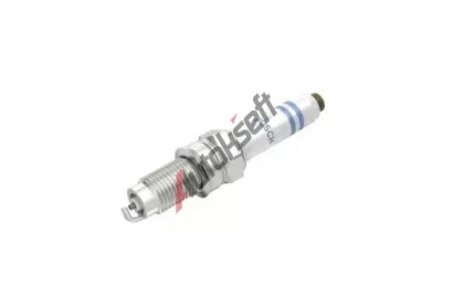 BOSCH Zapalovací svíčka Nikl BO 0241140535, 0 241 140 535 BOSCH Zapalovací svíčka Nikl BO 0241140535, 0 241 140 535