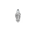 BOSCH Zapalovací svíčka Double Iridium p2p BO 0242129526, 0 242 129 526
