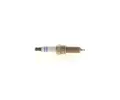 BOSCH Zapalovac� sv��ka Double Iridium BO 0242129806, 0 242 129 806