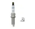 BOSCH Zapalovac� sv��ka Double Iridium BO 0242135811, 0 242 135 811