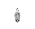 BOSCH Zapalovac svka Platina iridium Evo BO 0242140566, 0 242 140 566