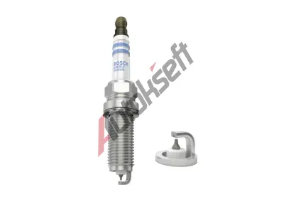 BOSCH Zapalovací svíčka Double Iridium BO 0242140806, 0 242 140 806 BOSCH Zapalovací svíčka Double Iridium BO 0242140806, 0 242 140 806