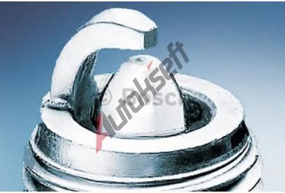 BOSCH Zapalovací svíčka Platina plus BO 0242229555, 0 242 229 555 BOSCH Zapalovací svíčka Platina plus BO 0242229555, 0 242 229 555