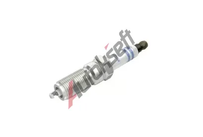 BOSCH Zapalovac svka Dvojit platina BO 0242230508, 0 242 230 508