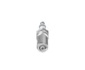 BOSCH Zapalovac svka Double Iridium BO 0242230530, 0 242 230 530