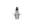BOSCH Zapalovac svka Dvojit iridium BO 0242230554, 0 242 230 554
