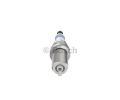 BOSCH Zapalovac svka Dvojit iridium BO 0242230554, 0 242 230 554