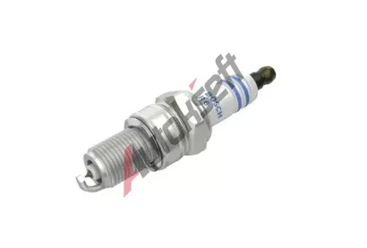 BOSCH Zapalovac svka Platinum BO 0242230599, 0 242 230 599