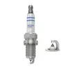 BOSCH Zapalovac svka Dvojit platina BO 0242235776, 0 242 235 776