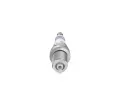 BOSCH Zapalovac svka Double Platinum BO 0242236631, 0 242 236 631