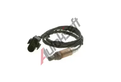 BOSCH Lambda sonda BO 0258003478, 0 258 003 478