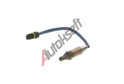 BOSCH Lambda sonda BO 0258003782, 0 258 003 782