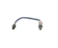 BOSCH Lambda sonda BO 0258003782, 0 258 003 782