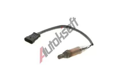 BOSCH Lambda sonda BO 0258003805, 0 258 003 805