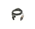 BOSCH Lambda sonda BO 0258003957, 0 258 003 957